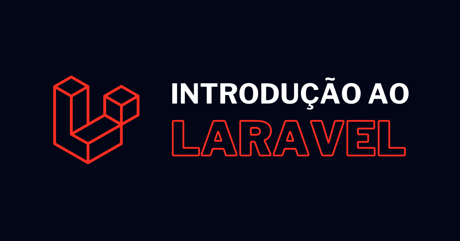 Introdução ao Laravel