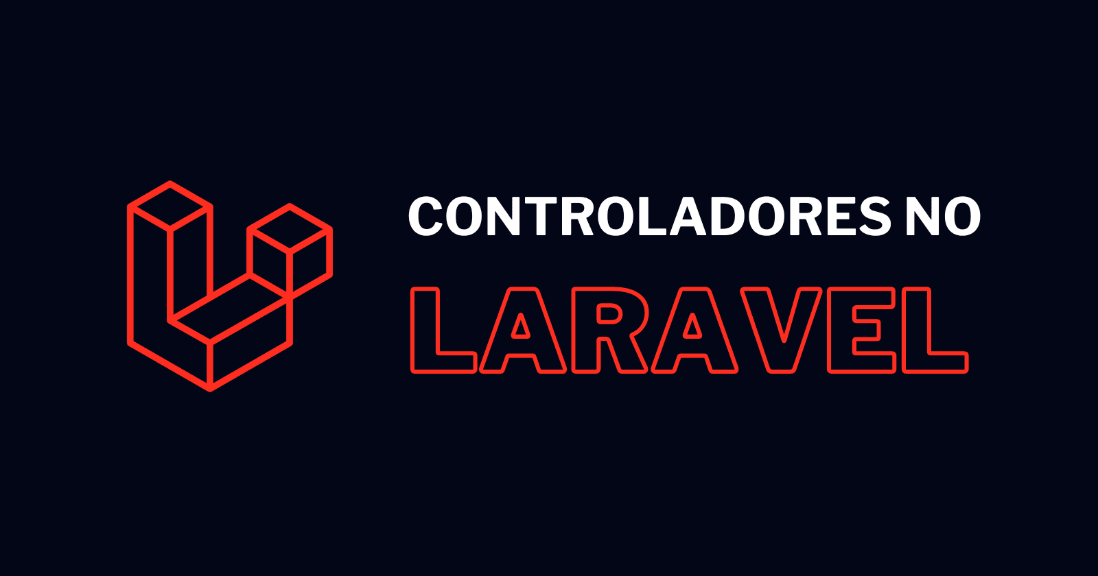 Dominando Controladores