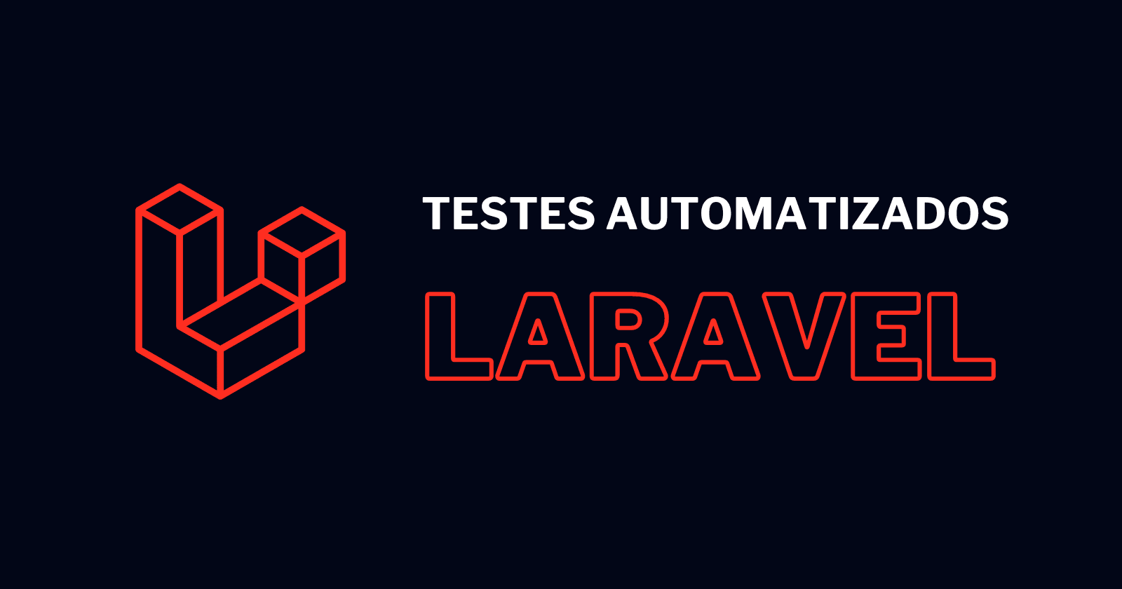 Testes Automatizados