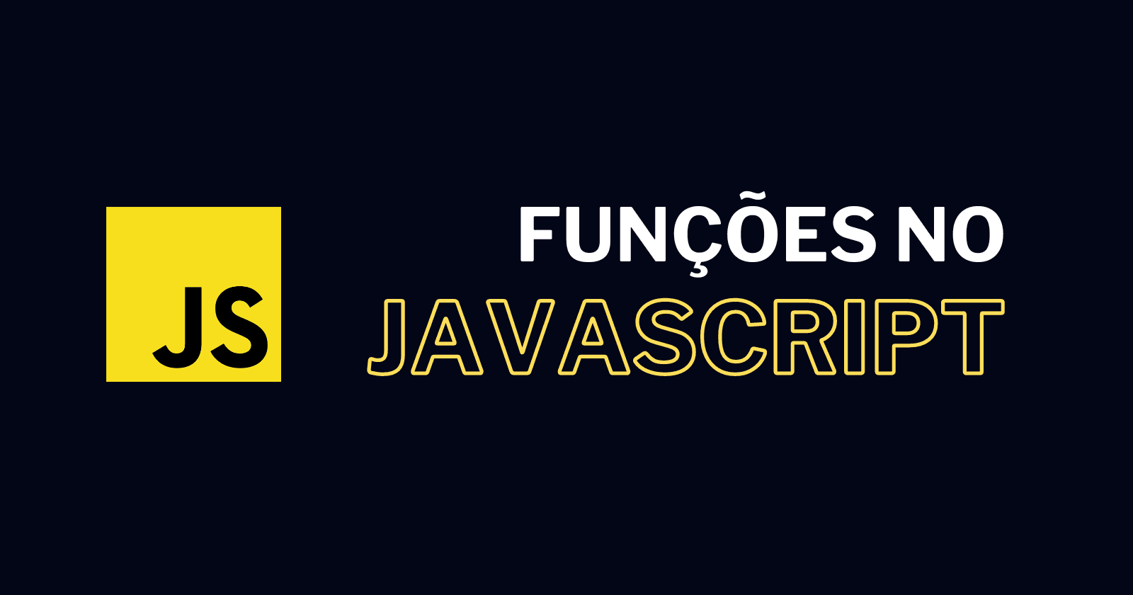 Funções