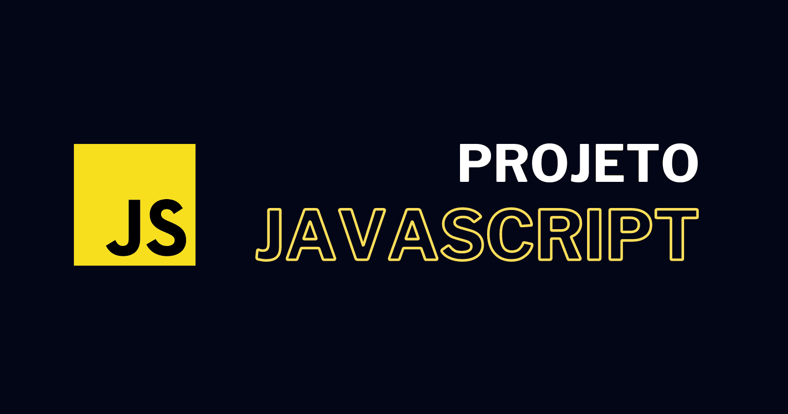 Desenvolvendo uma aplicação