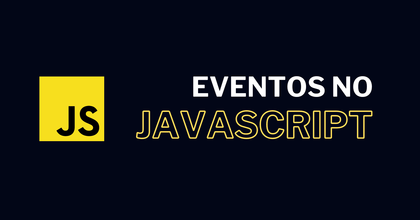 Eventos