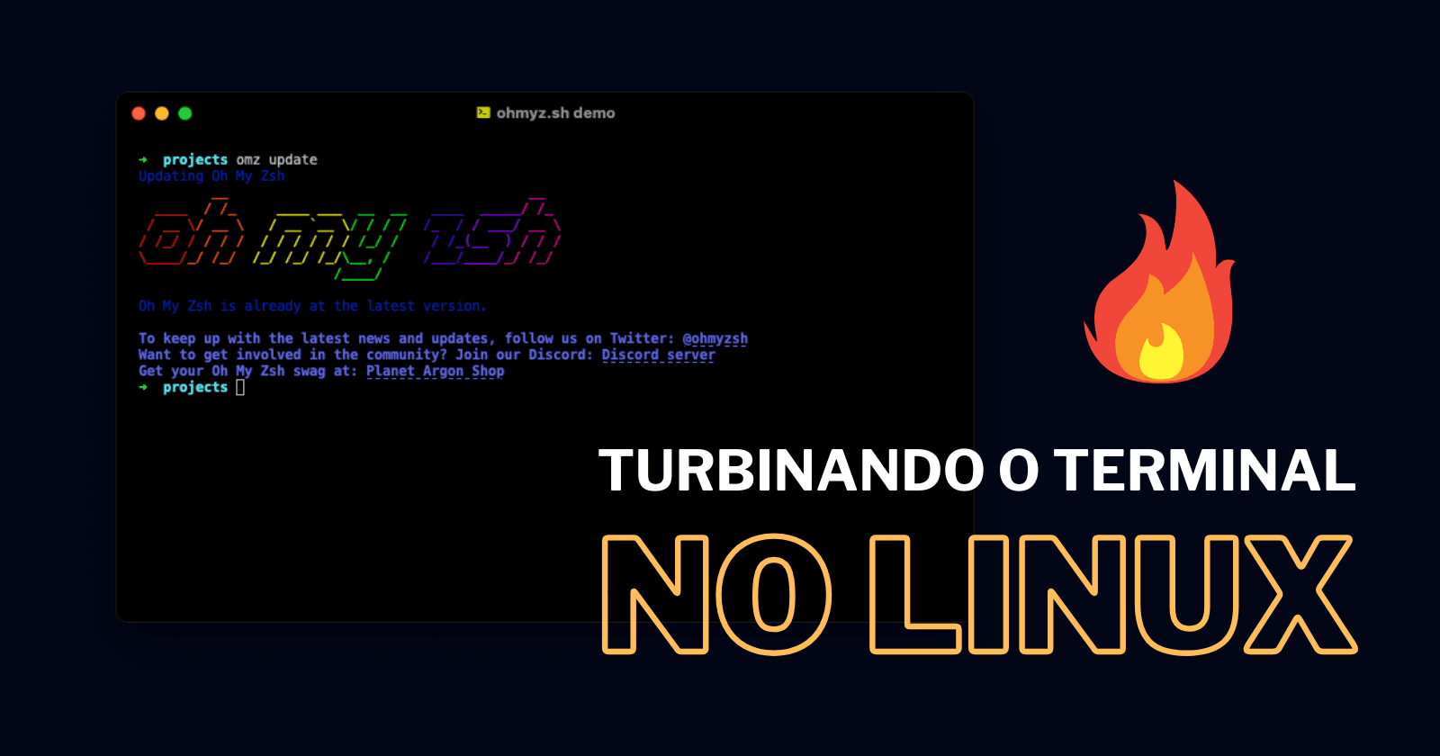 O que é Zsh e para que serve?