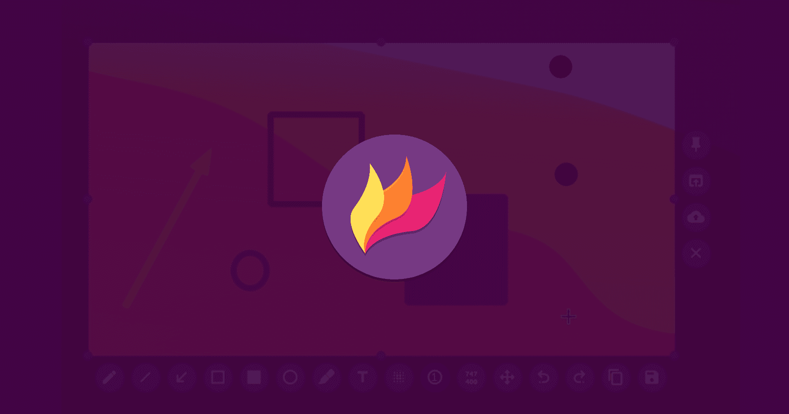 Melhore sua Produtividade com Capturas de Tela no Pop!_OS usando Flameshot